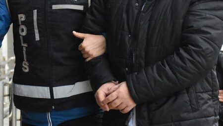 1 Mayıs Taksim davetine soruşturma: 22 kişi için gözaltı kararı