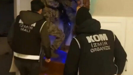 100 milyon TL’lik dolandırıcılık: Çete çökertildi