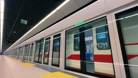 23 Nisan’da toplu taşıma fiyatsız: Marmaray, Metro, İZBAN ve Otobüs seferleri fiyatsız olacak