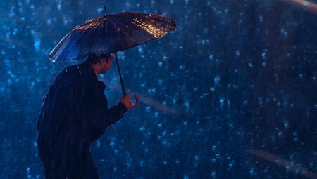 28 Nisan hava durumu! Meteoroloji’den pek çok vilayet için kuvvetli yağış uyarısı