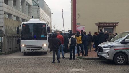 77 milyonluk MESEM vurgunu iddianamesi kabul edildi