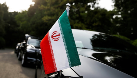 AB, İran’a karşı yeni yaptırım kararı aldı