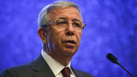 ABB Başkanı Mansur Yavaş açıkladı: 6,2’lik İstanbul sarsıntısı Ankara’da da hissedildi