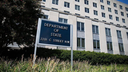 ABD Dışişleri Bakanlığı, yabancı dezenformasyonla mücadele ünitesini kapattı