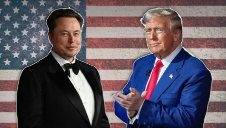 ABD’de binlerce kişi Trump ve Musk’ı protesto etmek için sokağa döküldü