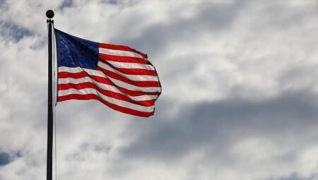 ABD’de emekçi sendikaları Trump idaresine dava açtı!