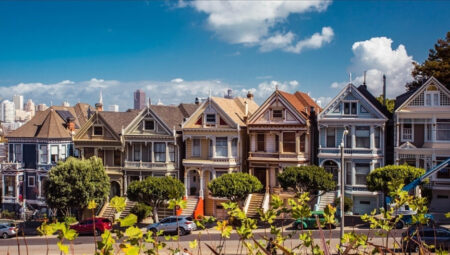 ABD’de ikinci el konut satışları martta düştü