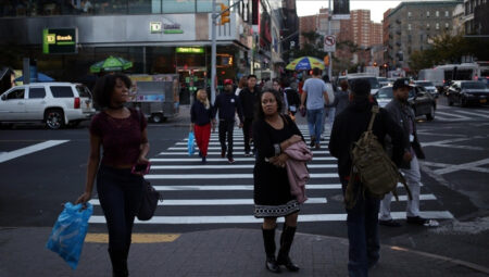 ABD’de işsizlik maaşı müracaatları beklentilerin altında kaldı