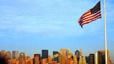 ABD’de sağlam mal siparişlerinde artış