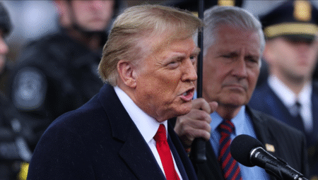 ABD’de ticaret savaşları yargıya taşınıyor: Kaliforniya Valisi Newsom’dan Trump’a dava