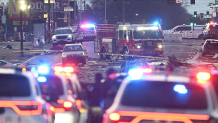 ABD’de uçak kazası! Hayatını kaybedenler var