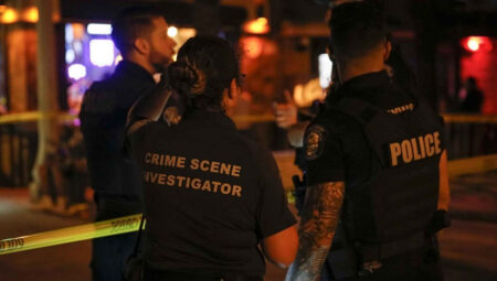 ABD’de üniversiteye silahlı saldırı! Meyyit ve yaralılar var