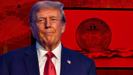 ABD’deki kripto maddesine Trump freni! Ailesinin kripto teşebbüsleri mevzuatın önünü tıkadı