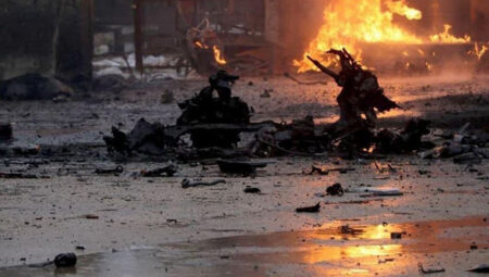 ABD’den kritik Suriye uyarısı: Her an hücum olabilir