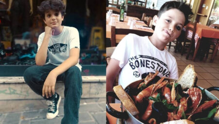 Ahmet Minguzzi’nin ismi Trabzon’da yaşayacak: İsmi parka verilecek