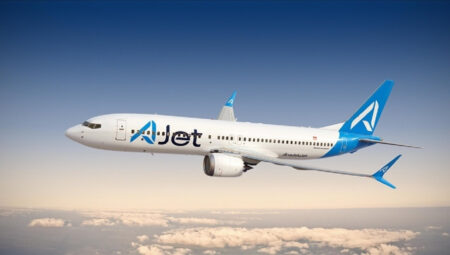 AJet, İstanbul sarsıntıları nedeniyle bilet fiyatlarını sabitlediklerini duyurdu