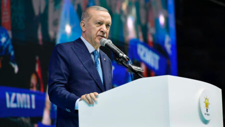 AK Parti MKYK toplanıyor: Gündemde neler var?