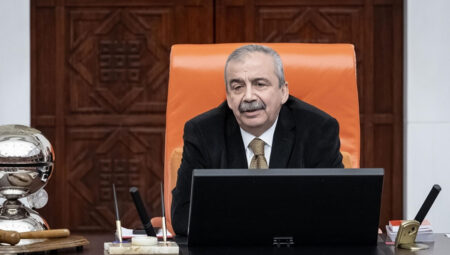 Ak Parti’den Sırrı Süreyya Lider açıklaması! Durumu nasıl?