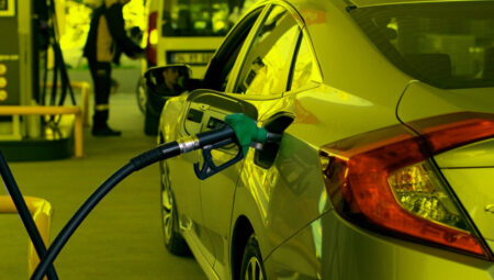 Akaryakıta artırım geliyor! (16 Nisan 2025 aktüel akaryakıt fiyatları: Akaryakıt, Motorin ve LPG kaç TL oldu?)