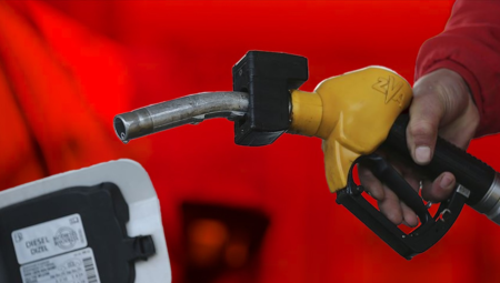 Akaryakıtta ikili indirim: Birincisi geldi, ikincisi bu gece tabelaya yansıyacak! (10 Nisan Perşembe yeni akaryakıt fiyatları)