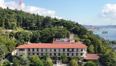 Alarko temettü ödemelerine başlayacak! Tarih belirli oldu