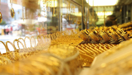 Altın rekora koşuyor! Gram, çeyrek, ons… Altında son durum (Gram altın kaç TL? Altın fiyatları ne kadar?)