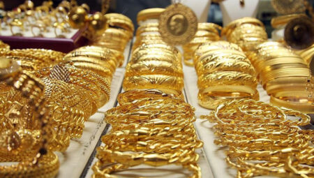 ALTINDA SON DURUM: Gram ve çeyrek altın kaç TL oldu? Altın fiyatları ne kadar? (7 Nisan 2025)