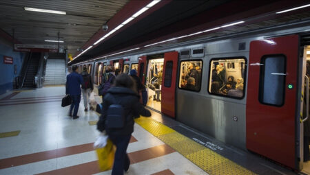 Ankara’da 23 Nisan’da toplu taşıma fiyatsız olacak