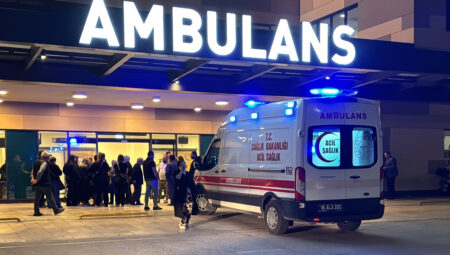 Antalya’da karbonmonoksit faciası: 3 meyyit