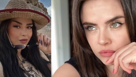 Arkadaşını bıçaklayarak öldüren oyuncu Sevil Akdağ tutuklandı