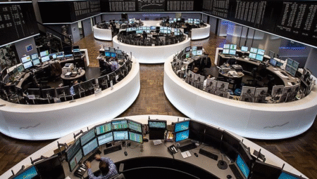 Avrupa borsaları karışık seyirle kapandı