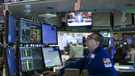 Avrupa borsalarında yükseliş beklentisi, ABD vadeli endeksleri düşüşte