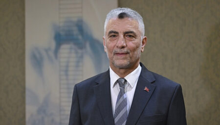 Bakan Bolat: Türk dünyası medya, reklam ve pazarlama birliği kuruluyor