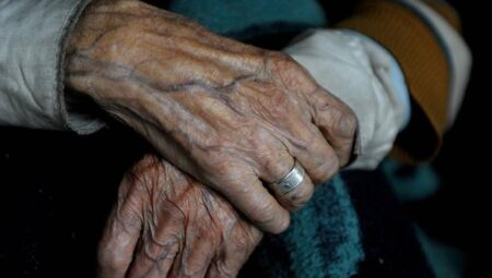 Bakan Göktaş: YADES programı ile 153 bin 98 yaşlımıza ulaştık