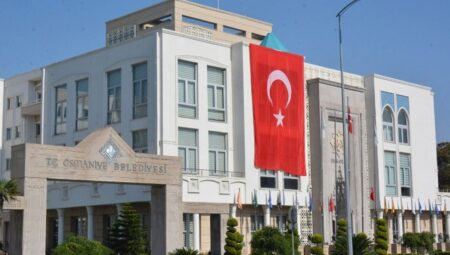 Bakan Işıkhan: Belediyeler SGK’ye 28,2 milyar lira prim borcu ödedi