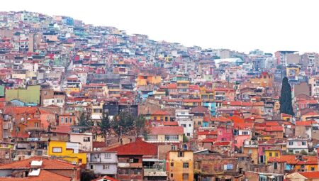 Bakan Kurum: İstanbul’daki depremlerde kaç bina hasar gördü?