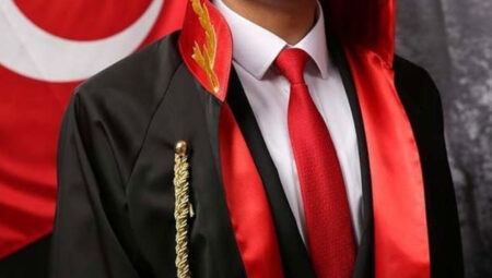 Bakan Tunç duyurdu: Silivri Adliyesi’nde misyonlu Cumhuriyet Savcısı Burhan Bıçkı hayatını kaybetti