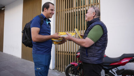 Bakan Uraloğlu açıkladı: Kargoda tüm vakitlerin rekoru!