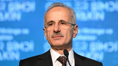 Bakan Uraloğlu, iletişim kesintileri sonrası GSM operatörleriyle görüşecek