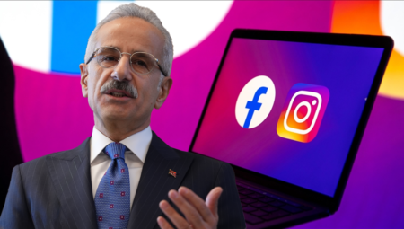 Bakan Uraloğlu’ndan Meta’nın gençlere yönelik kararına takviye