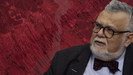 Beklenen büyük Marmara Depremi’ni tetikledi mi? Prof. Dr. Celal Şengör İstanbul Silivri’deki sarsıntısı yorumladı!