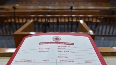 Belediyelere terör soruşturmasında 25 kişi hakkında iddianame hazırlandı