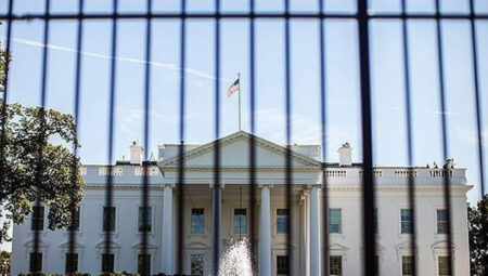 Beyaz Saray, Çin’e bir kere daha gözdağı verdi!