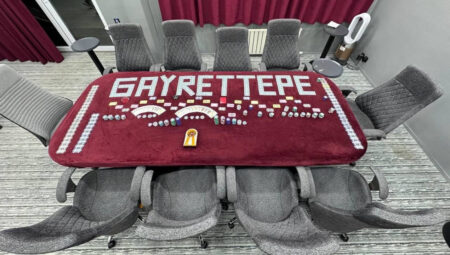 Beykoz’da 3 katlı villaya kumar baskını: 38 gözaltı