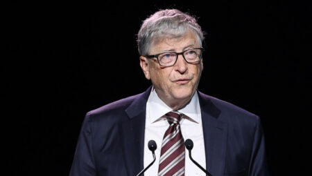 Bill Gates’ten miras açıklaması! Çocuklarına servetinin yüzde 1’inden azını bırakacak
