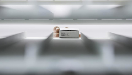 Bir SMA ilacı daha geri ödeme kapsamında