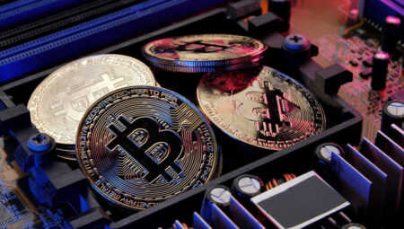 Birinci çeyrekte altının performansı, Bitcoin’i geride bıraktı