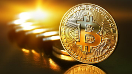Bitcoin altının yerini alabilir mi? Blackrock’tan çarpıcı kripto yorumu!