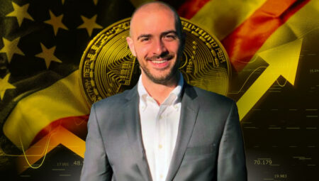Bitcoin Politika Enstitüsü Başkanı Zach Shapiro’dan çarpıcı Bitcoin senaryosu: Kısa müddette 1 milyon dolara ulaşır…