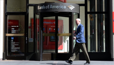 BofA: Global yatırımcılar ABD piyasalarına sırtını dönüyor